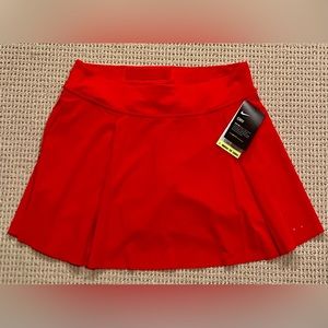 Women’s Nike Dry Tennis Skirt